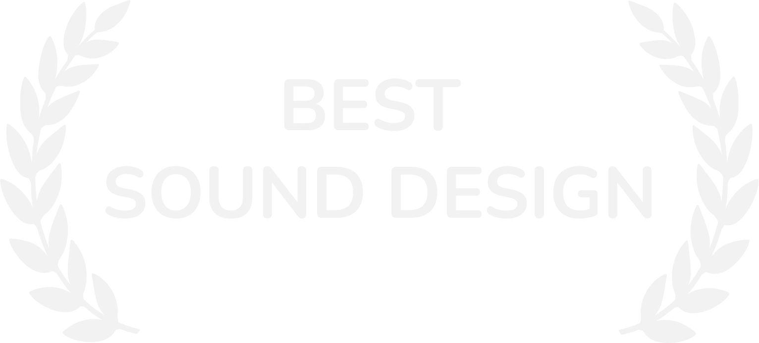 award logo